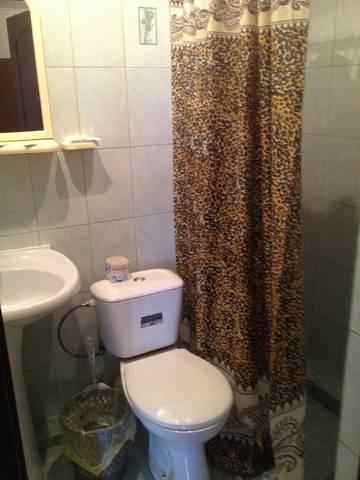U Ruslana Guest House Gagra Kültér fotó