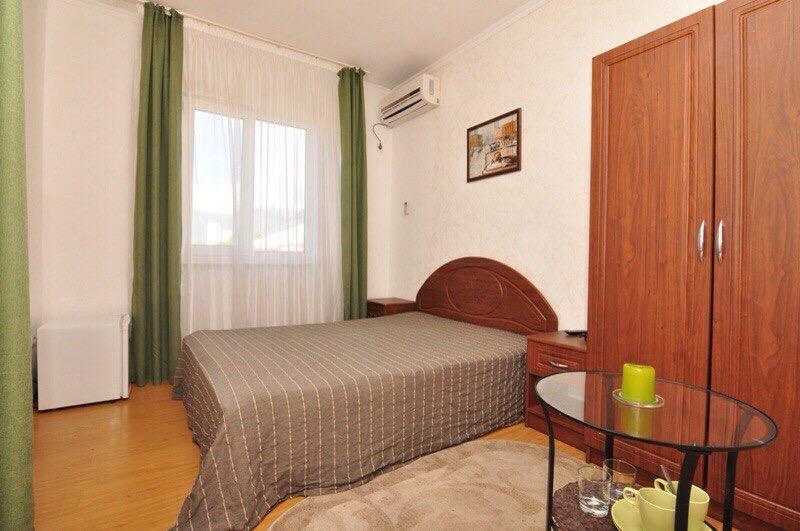 U Ruslana Guest House Gagra Kültér fotó