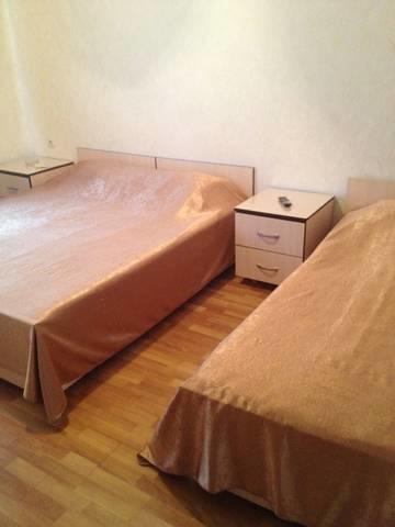 U Ruslana Guest House Gagra Kültér fotó