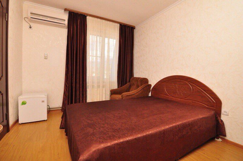 U Ruslana Guest House Gagra Kültér fotó