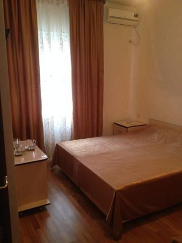 U Ruslana Guest House Gagra Kültér fotó