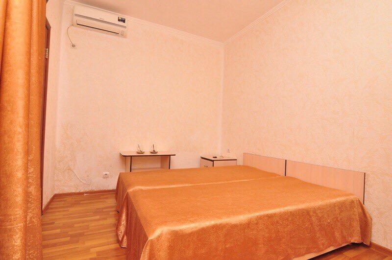 U Ruslana Guest House Gagra Kültér fotó