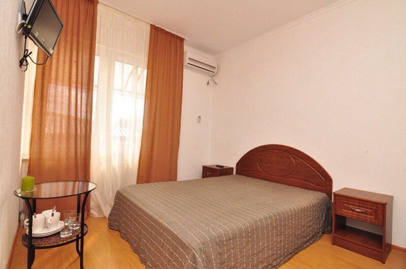 U Ruslana Guest House Gagra Kültér fotó